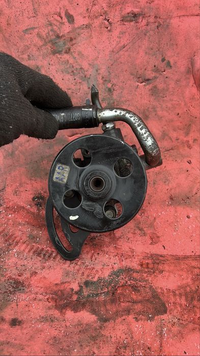 Гур насос  Chevrolet Spark Daewoo Matiz Chevrolet aveo авео спарк мати