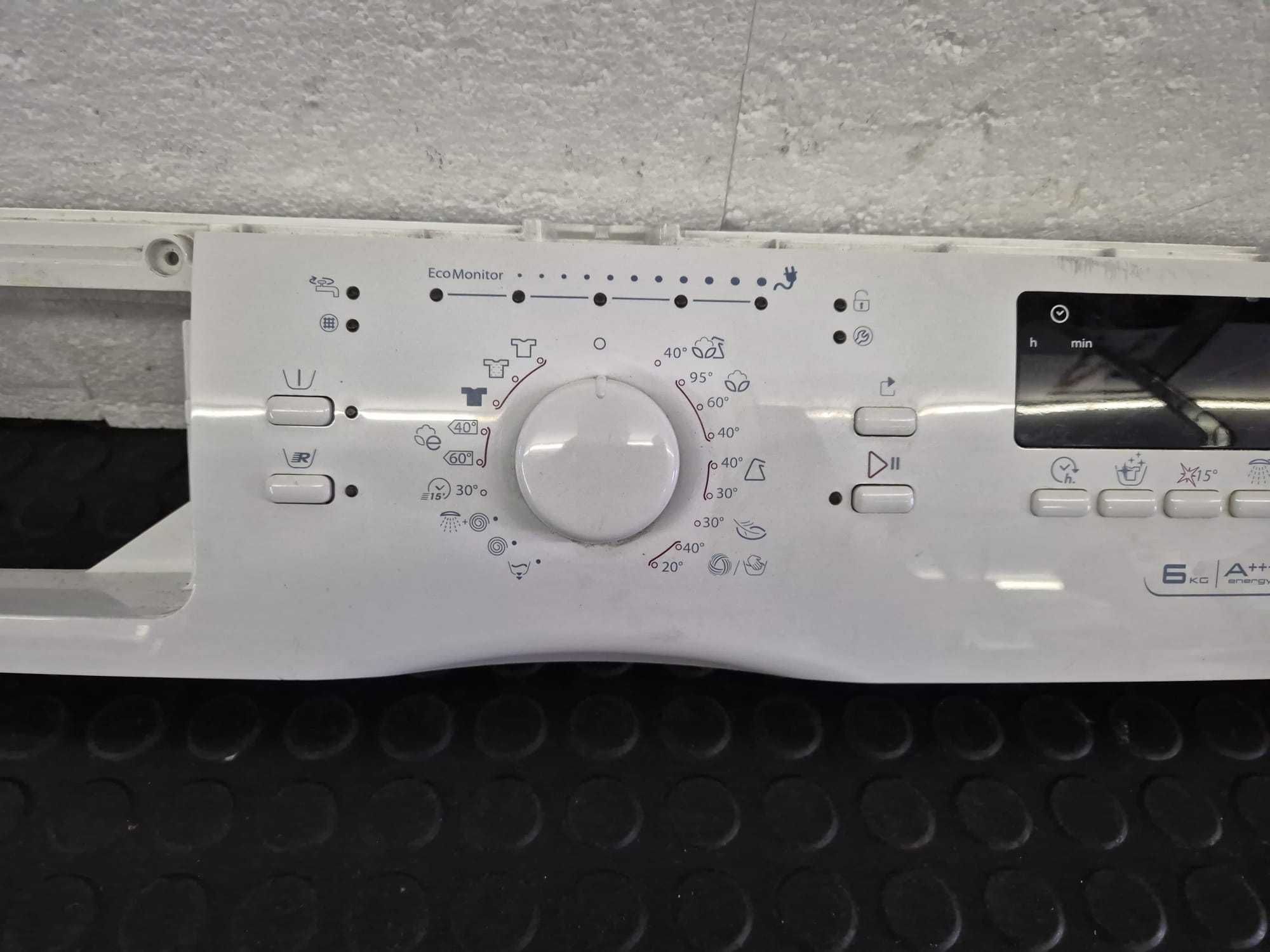 Placa electronica masina de spalat Whirlpool AWO6304, modul /R23