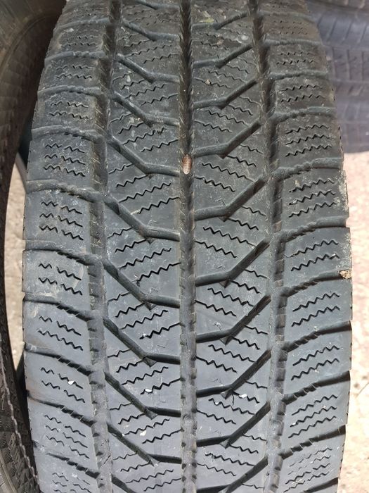 Cauciucuri / Anvelope de iarna / mixte R14 - R19