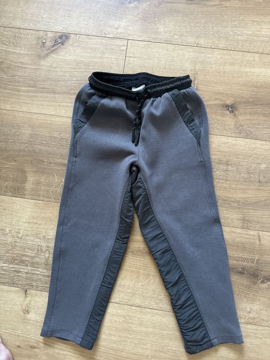 Hainute Zara 110 cm baieti