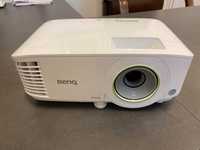 Видеопроектор BenQ EW600 3600 лумена - БЕЗ безжична връзка