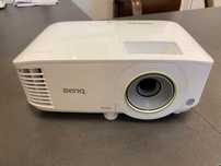 Видеопроектор BenQ EW600 3600 лумена