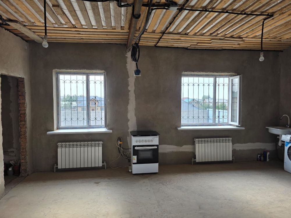 СРОЧНО продается дом Улгили микрорайон, 36/1