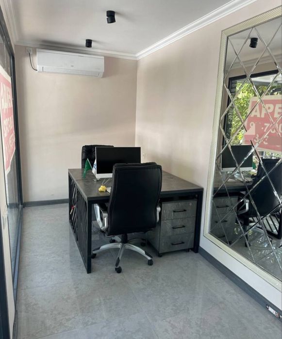 Аренда ПодОфис Ориентир  Максим Горький 54м2