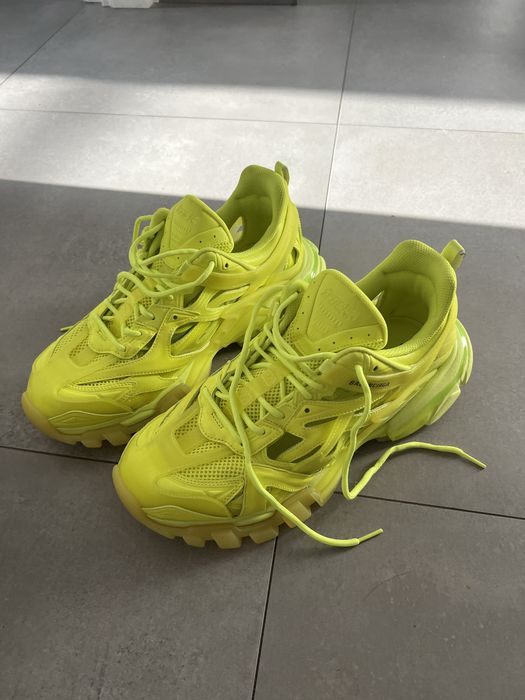 Balenciaga track 2 originali 43