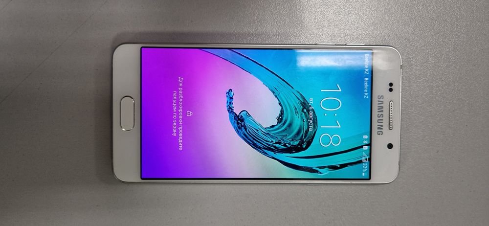 Samsung Galaxy A3