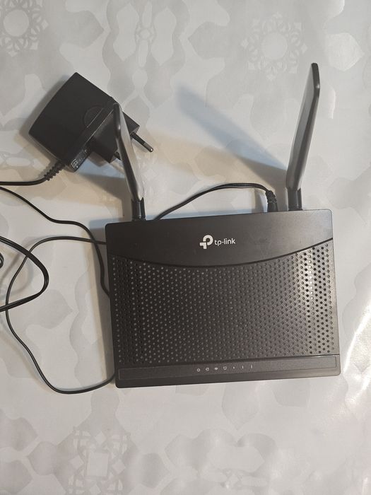 Роутер TP LINK бу