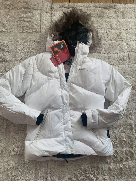 Geaca nouă cu eticheta , de iarnă , Mountain Warehouse extreme