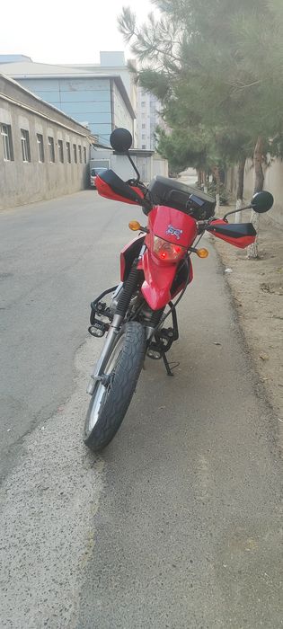 Продам мотоцикл Lifan Gy3-b