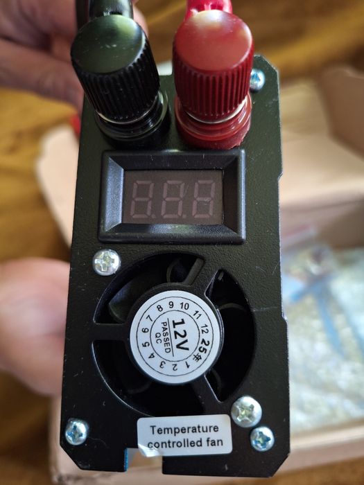 Инвертор 2000w пълна синусоида