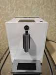 Jura A1 pianowhite