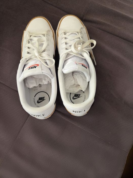 Мъжки кецове Nike