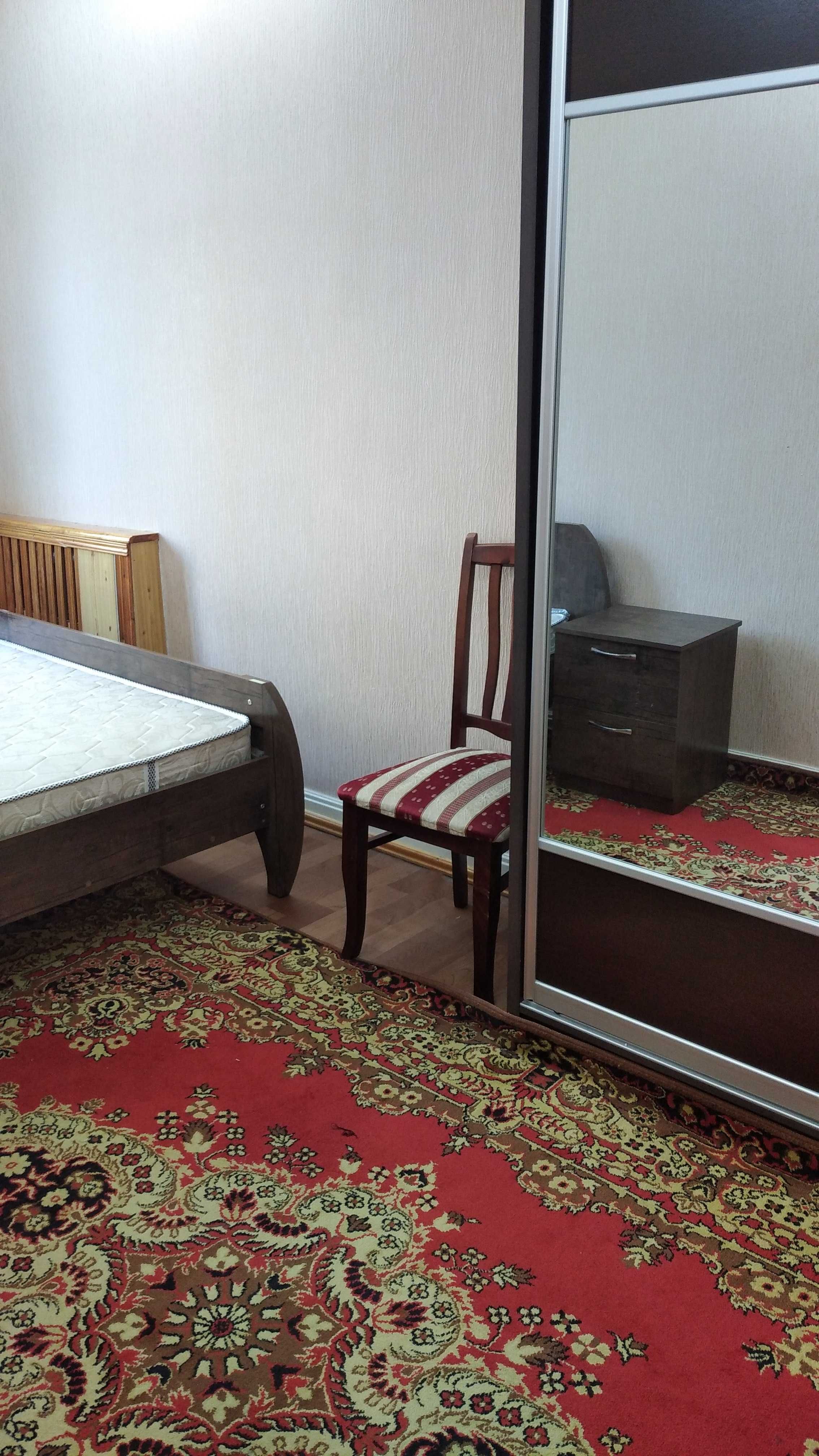Сдается комната, юнусабад, только девушке