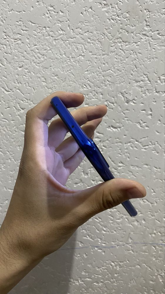 Redmi note 8t ideal