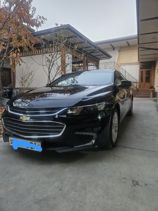 Малибу 2 .2018 год