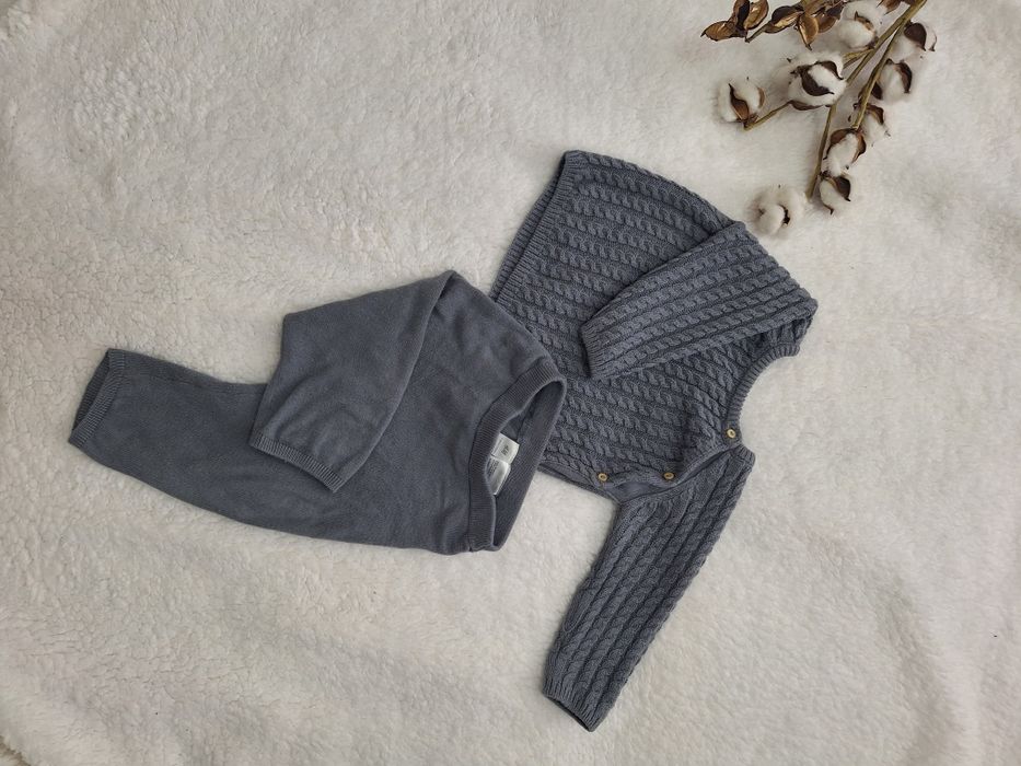 Set tricotat H&M