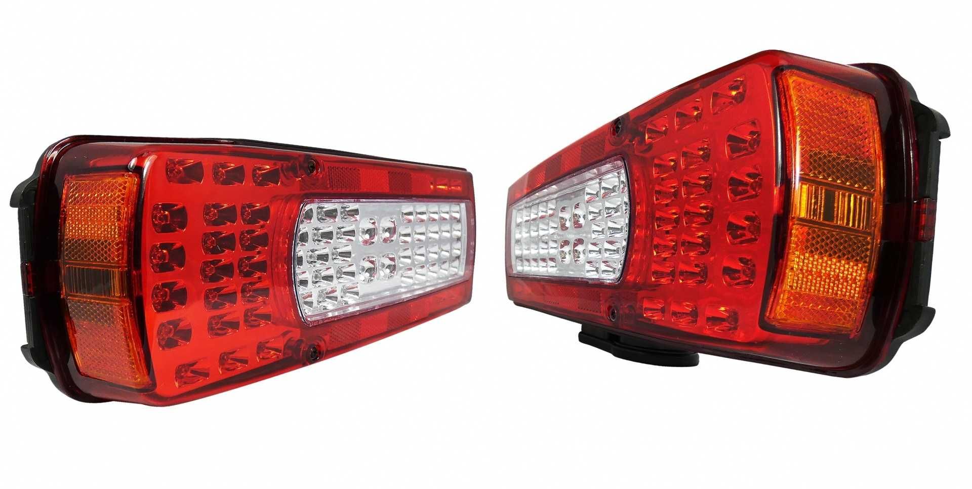 Стоп за Волво евро 6 Volvo FH / FM /плафон рефлектор задна светлина