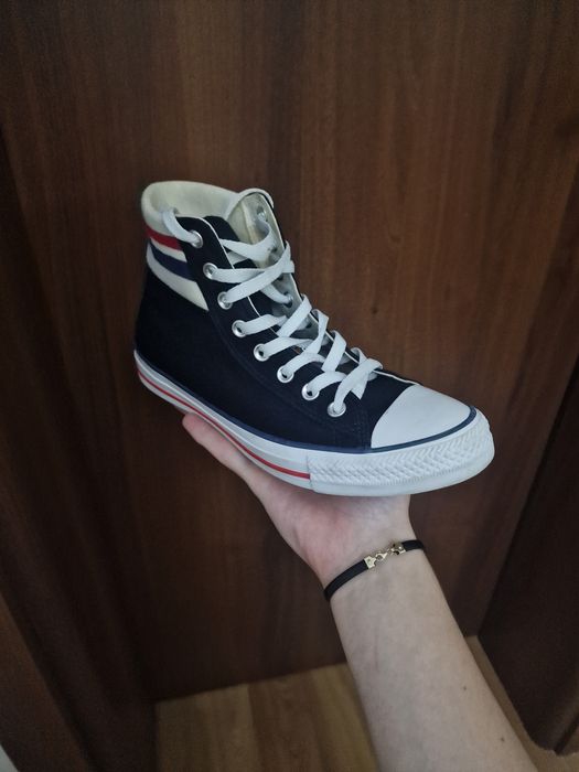 Converse Chuck Taylor High