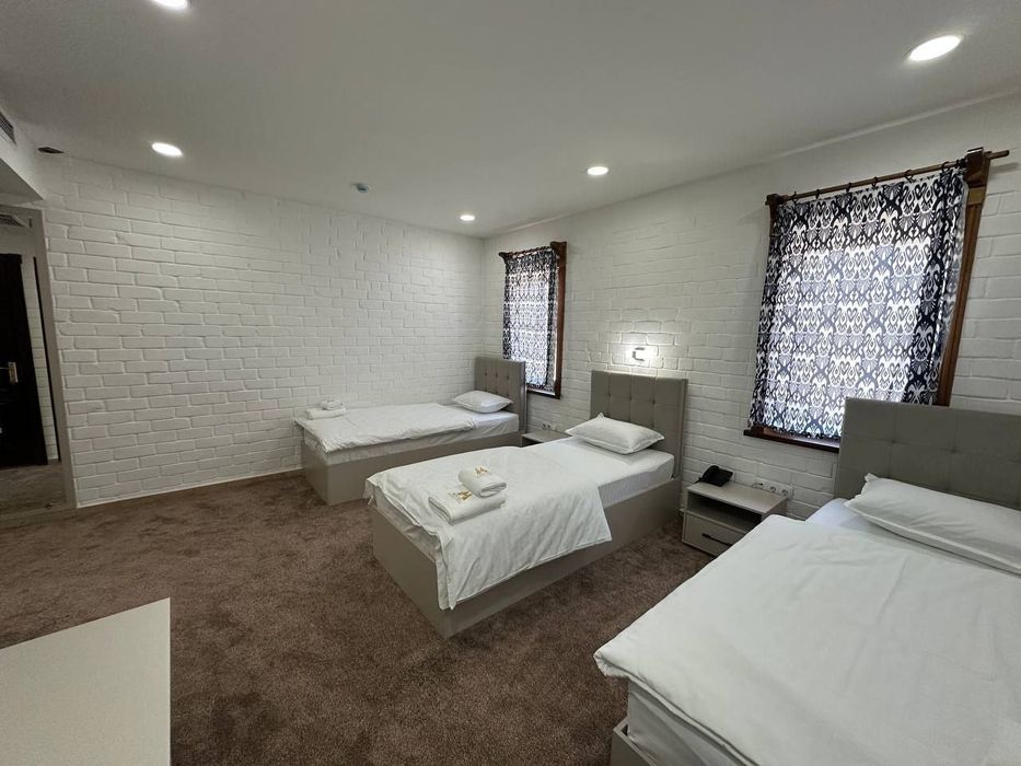 Arzon hotel mehmonxona xostel kivartira kunlek ijaraga