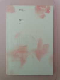 BTS THE MOST BEAUTIFUL MOMENT IN LIFE PT. 1 (3rd mini album) Pink Ver.