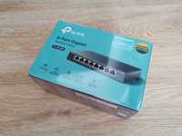 Switch Gigabit Tp Link 8 porturi (nou) - 1 buc