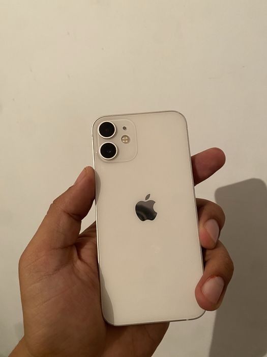Продается Айфон 12 мини/64 память сатылады жагдайы жаксы