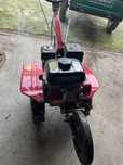 Motosapa pe benzina