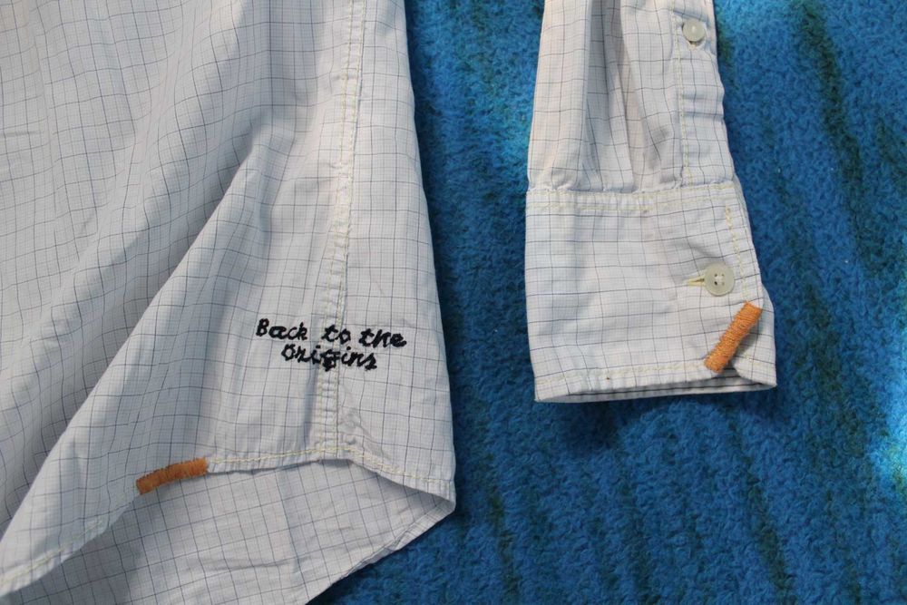 Camasa Springfield M si tricou Nike Air 152-158cm