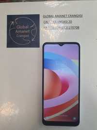 Samsung A02s 32/3GB Global Amanet Crangasi