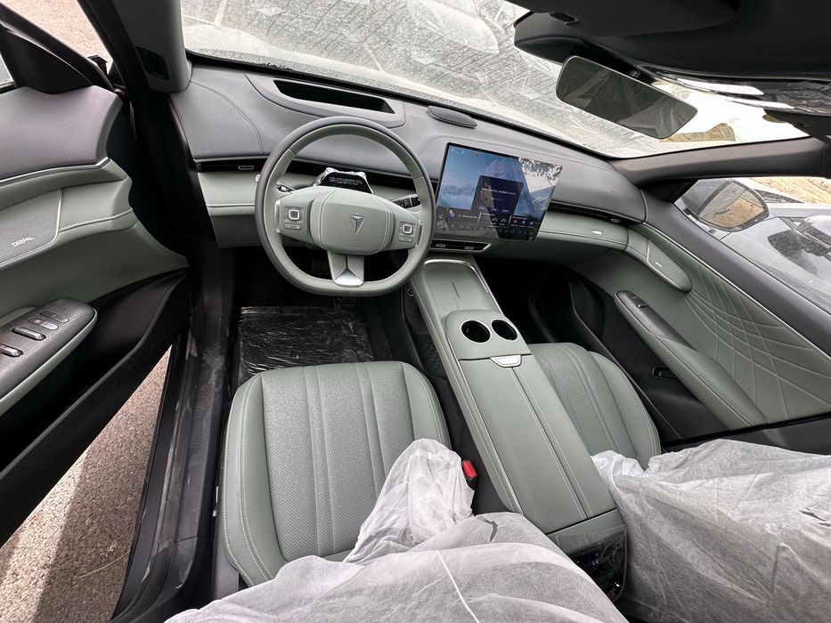 Deepal s07 285 max 2025