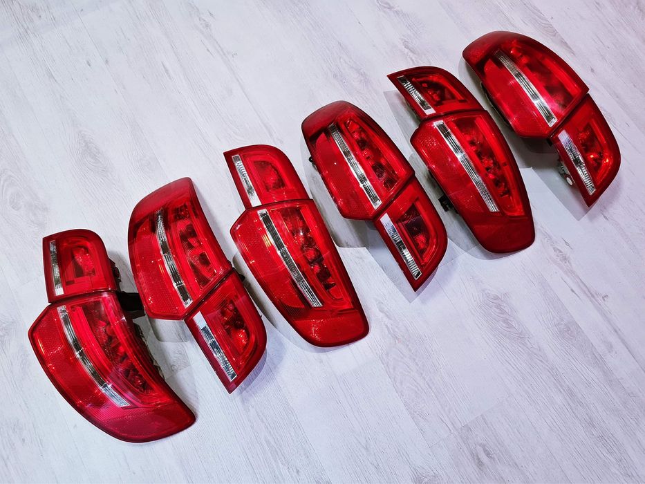 Лед стопове за Audi a3 sportback