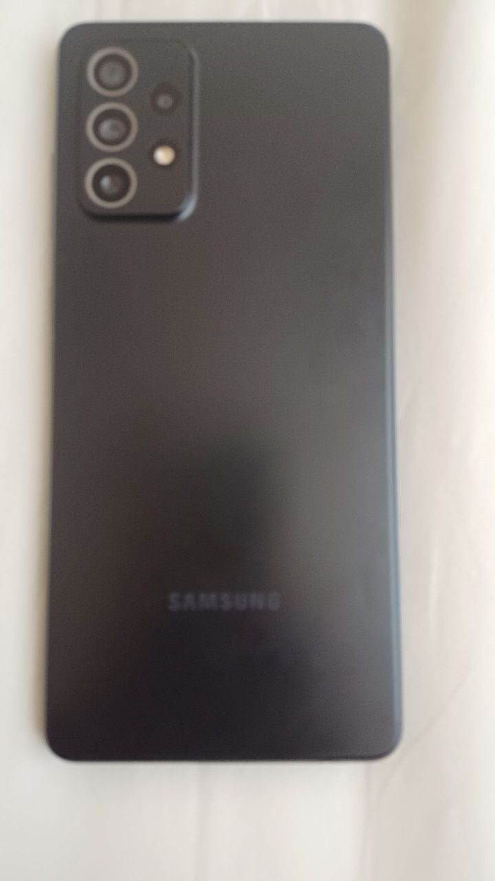 Samsung Galaxy A72 128/6