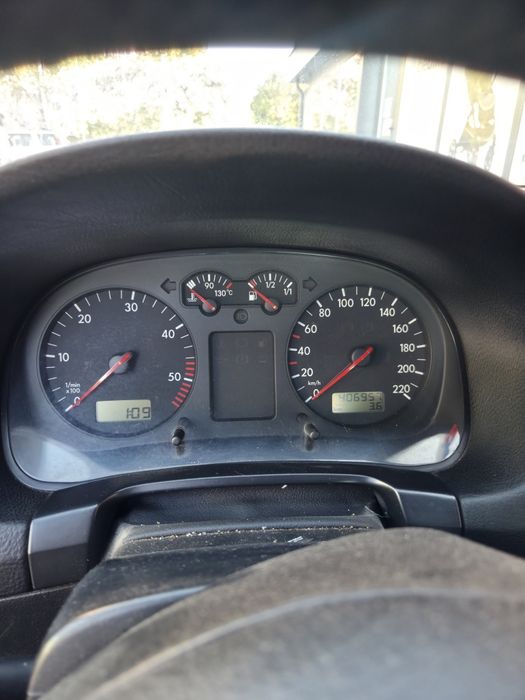Golf 4 1.9TDI 110hp