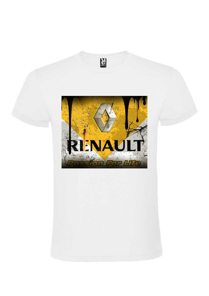 Tricou Renault!tricou personalizat!