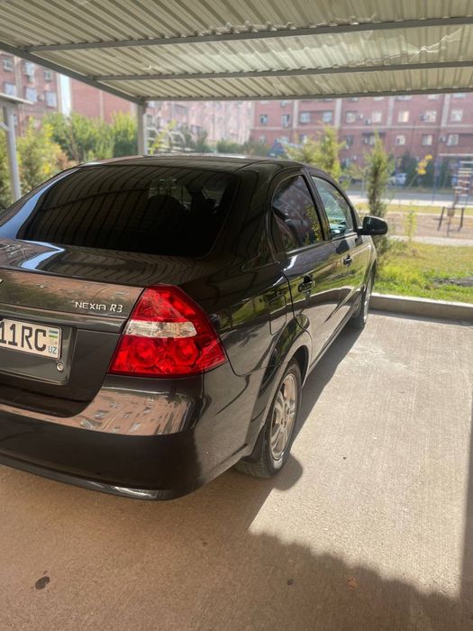 Ravon R3 Nexia3 sotiladi moshina ozimmiki