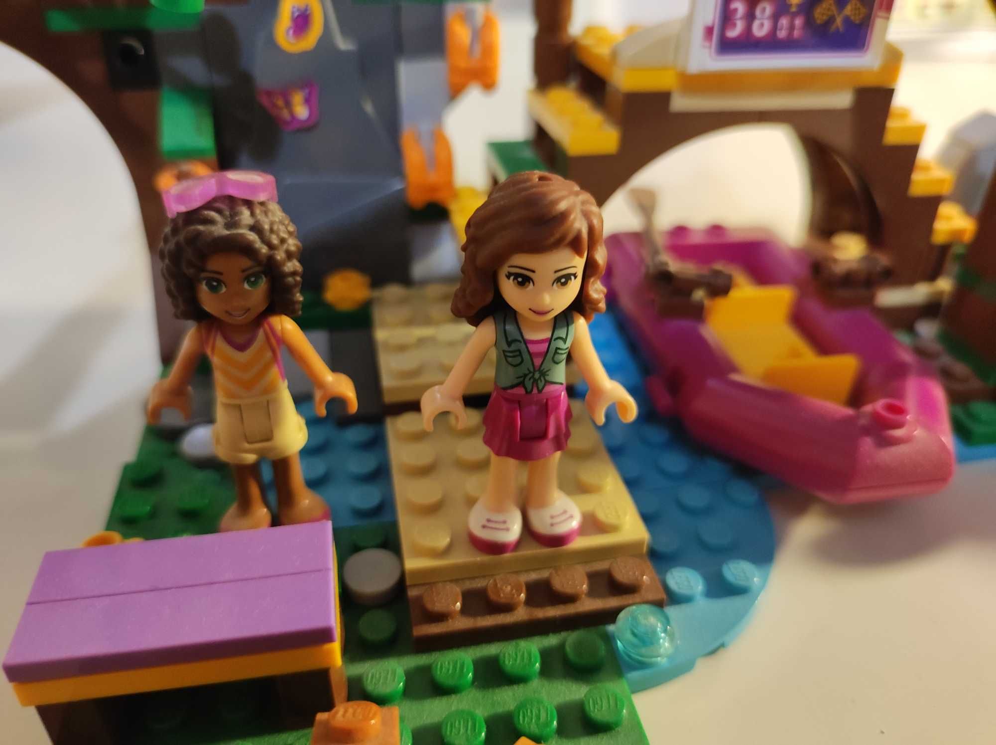 Colecție Lego Friends