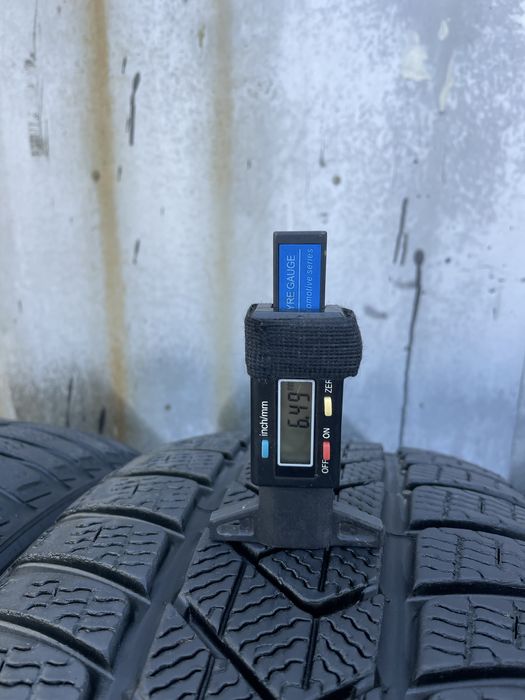 245/45/18 и 275/40/18 Pirelli 2022 г