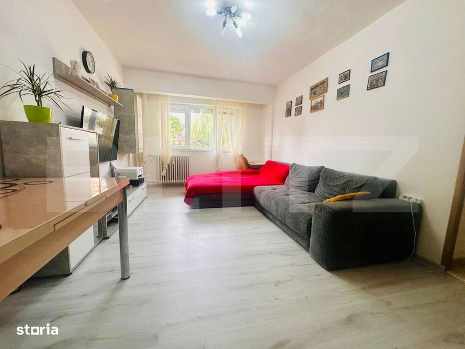 Apartament cu 4 camere semidecomandat, 83, 58 mp, Calea Aradului