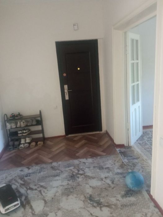 Продаж квартир Сергели 4 3/3/5 2х6 балк 67500&