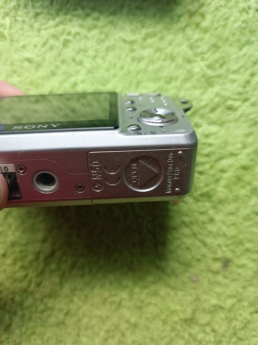 Aparat foto Sony,Fuji,Samsung