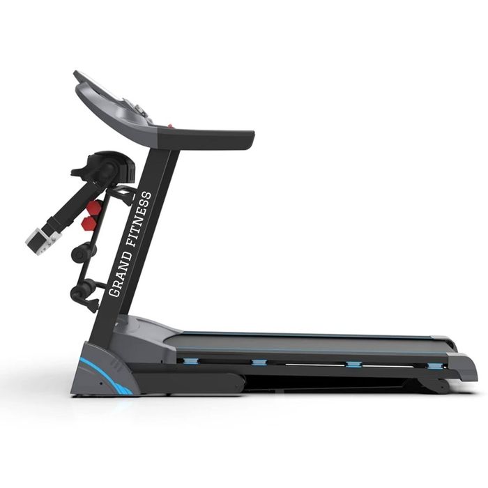 Sport sogliq garovi !