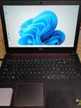 Геймърски лаптоп Dell Inspiron 7559 i7-6700HQ nVidia G-force 960M 4GB