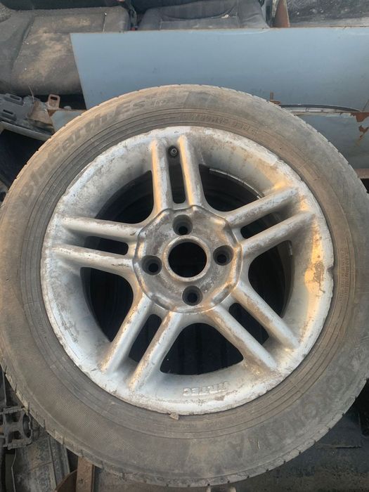 Титанки в хорошем состояни