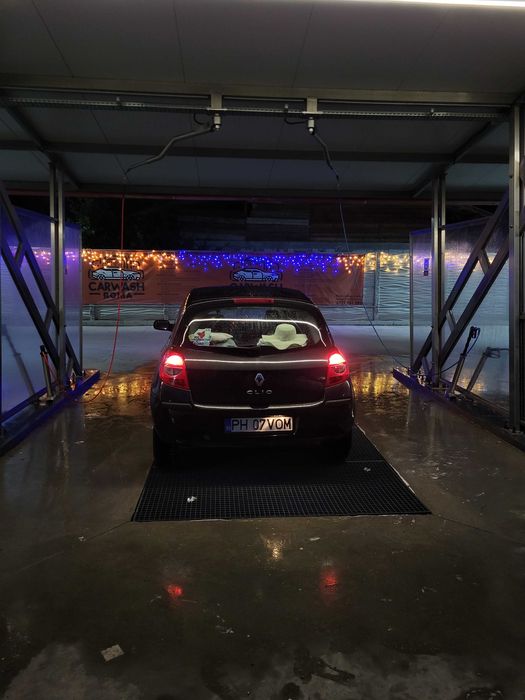 Vand renault clio