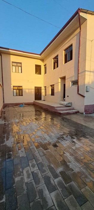 Toshkent Shahar Sergeli tumanida xovli sotiladi...