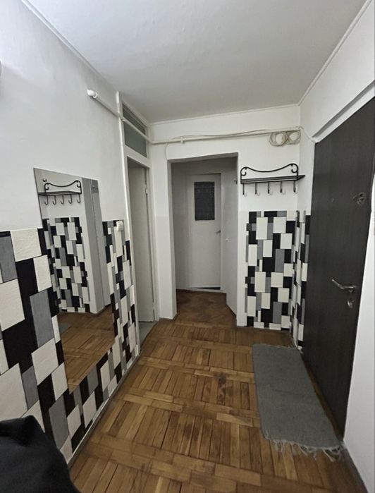 Inchiriez apartament 2 camere decomandat, Gheorgheni