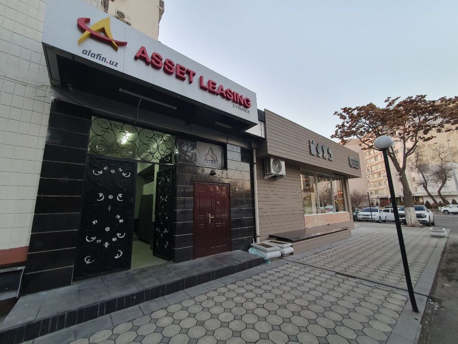 Шохмед Госпитальный | 80кв - нежилое помещение вдоль дороги Аренда