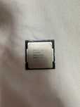 Procesor I5-10400f defect