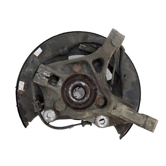 Преден ляв шенкел Opel Astra (J) 2010-2018 ID: 123456