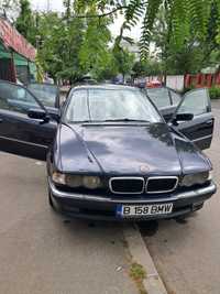BMW seria 7 E38 2001